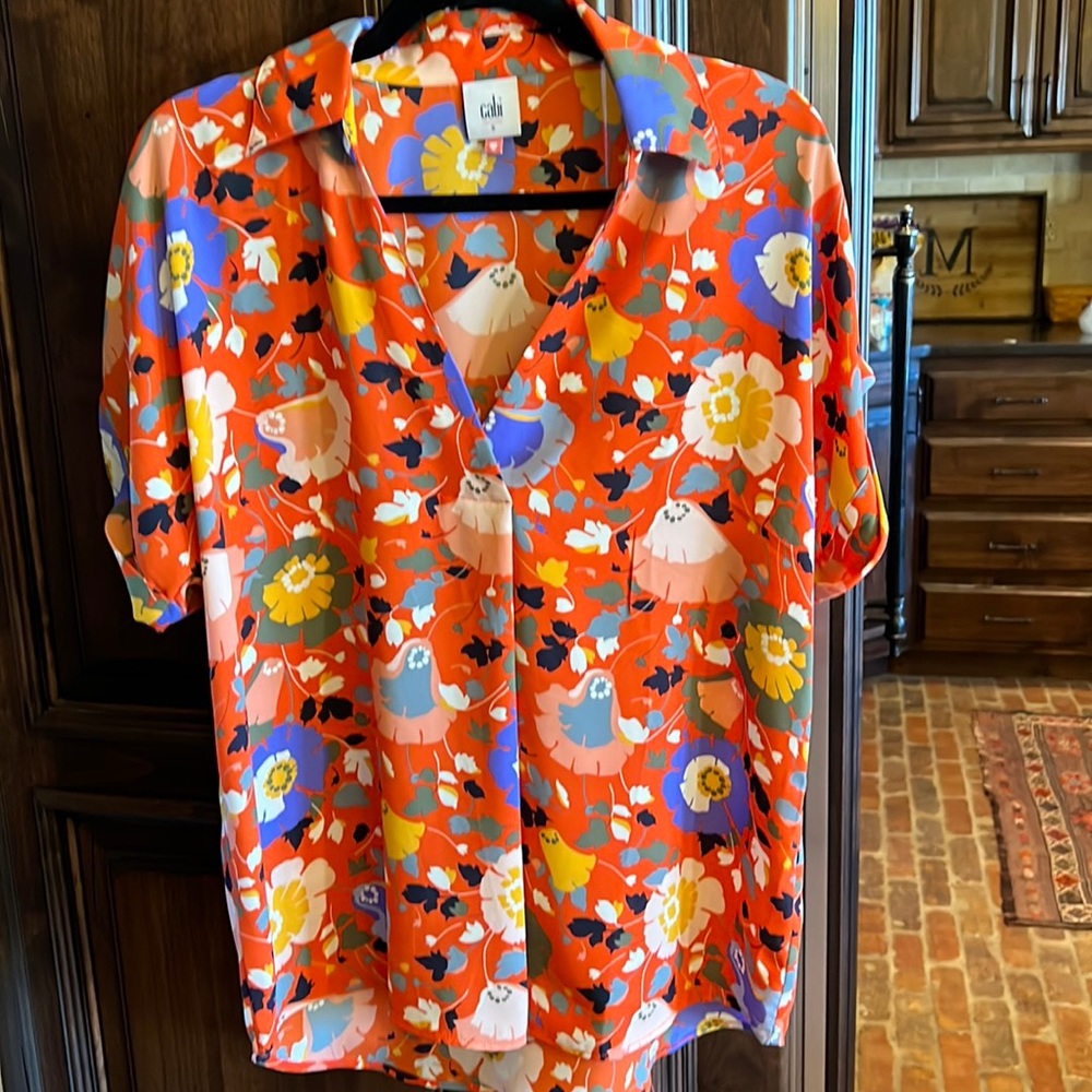 Cabi blouse